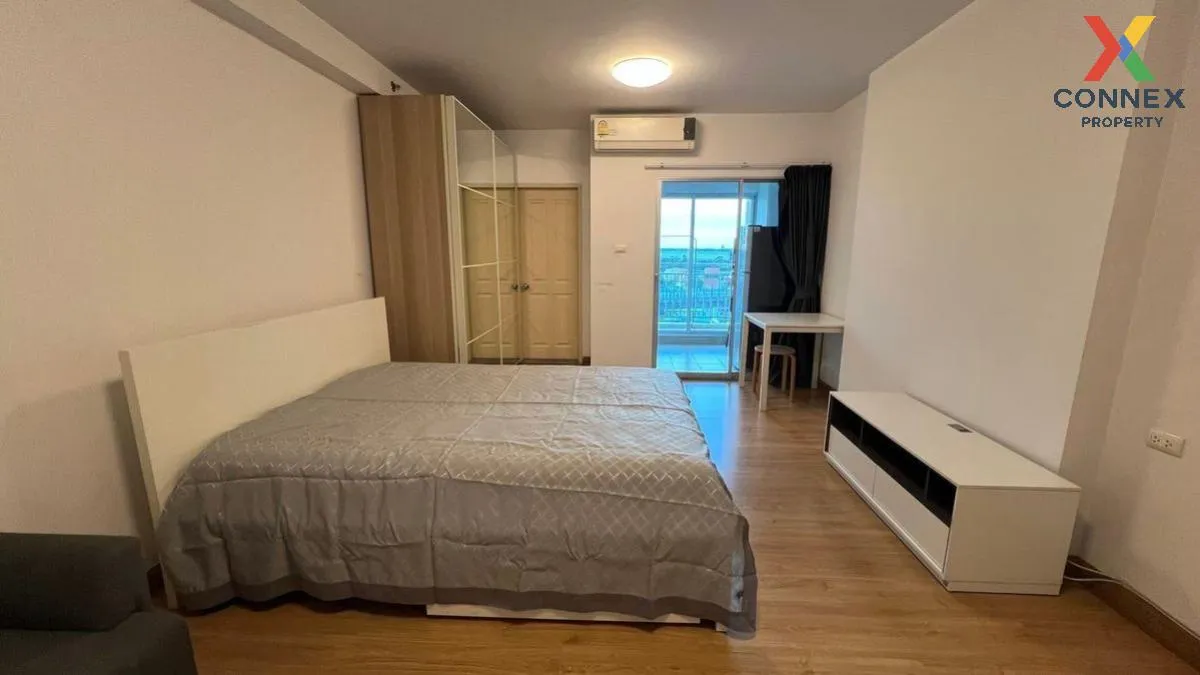 For Rent Condo , Supalai Park Ratchaphruek - Phetkasem , BTS-Bang 2