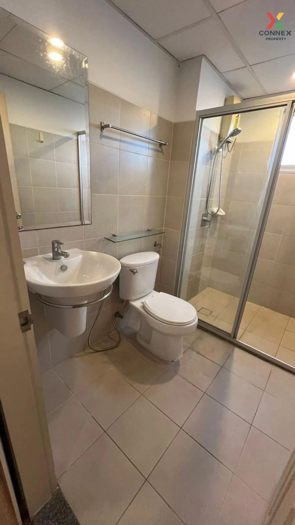 For Rent Condo , Supalai Park Ratchaphruek - Phetkasem , BTS-Bang