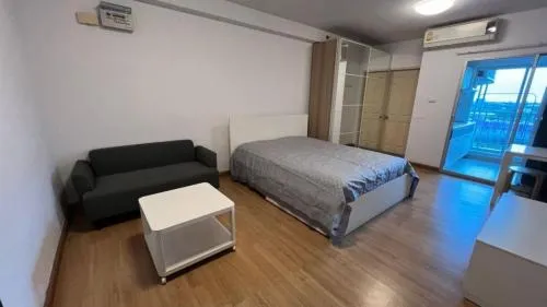 For Rent Condo , Supalai Park Ratchaphruek - Phetkasem , BTS-Bang Wa , Bang Wa , Phasi Charoen , Bangkok , CX-132825