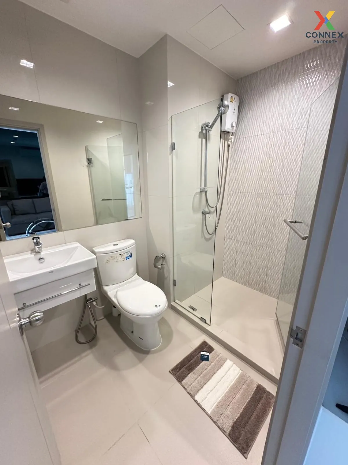 FOR RENT condo , Life Sukhumvit 48 , BTS-Phra Khanong , Phra Khanong , Khlong Toei , Bangkok , CX-13283