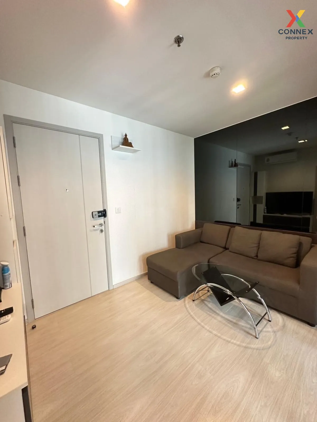 FOR RENT condo , Life Sukhumvit 48 , BTS-Phra Khanong , Phra Khanong , Khlong Toei , Bangkok , CX-13283