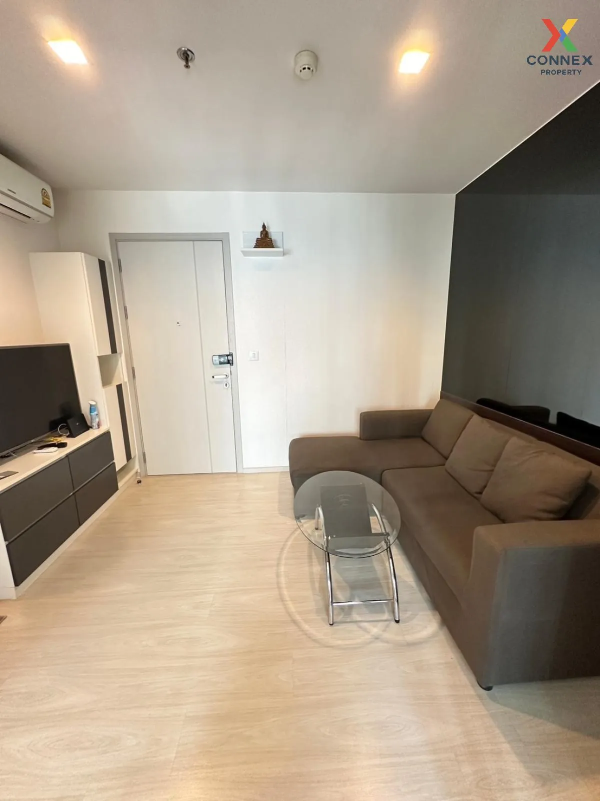 FOR RENT condo , Life Sukhumvit 48 , BTS-Phra Khanong , Phra Khanong , Khlong Toei , Bangkok , CX-13283