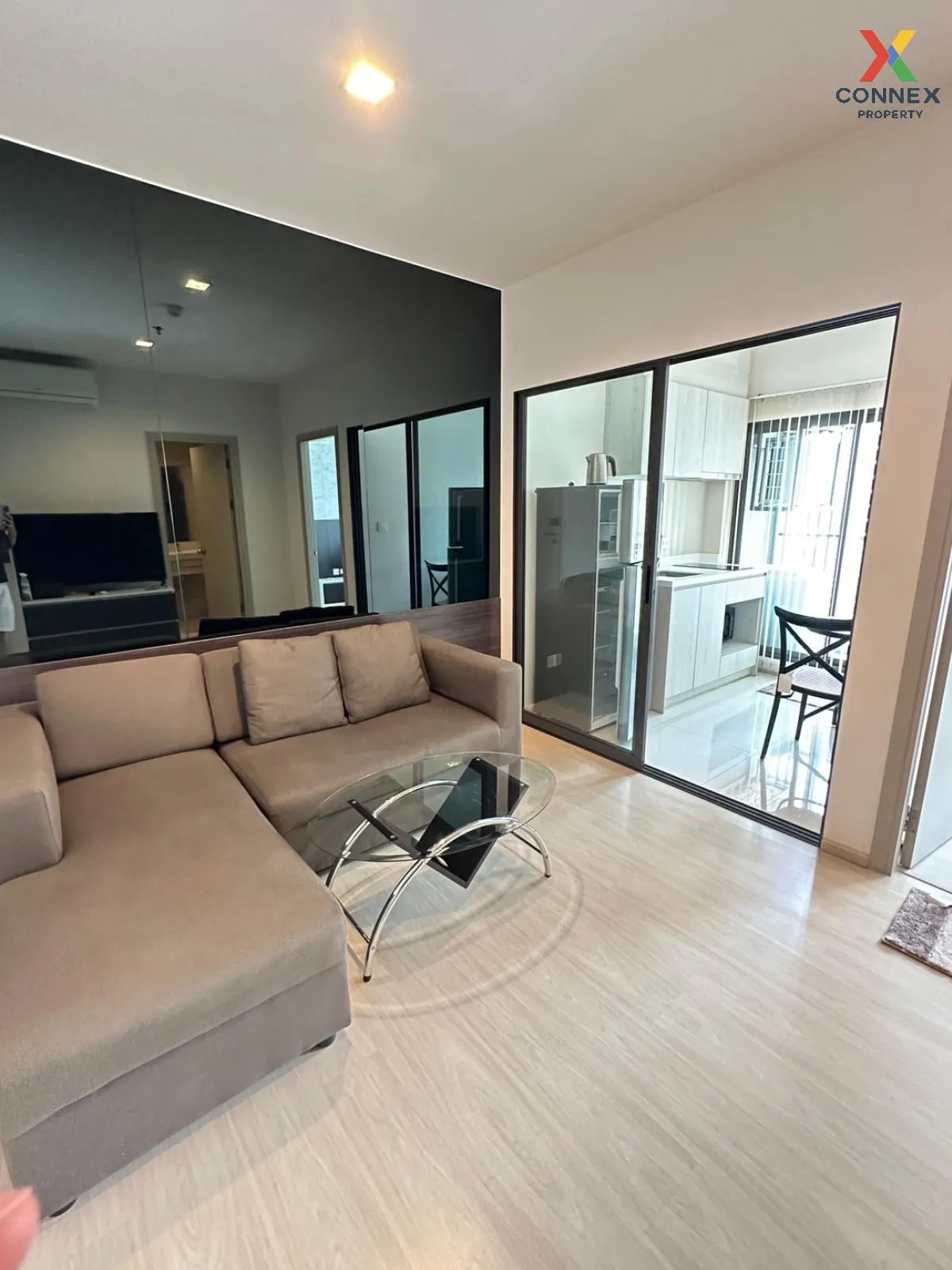 FOR RENT condo , Life Sukhumvit 48 , BTS-Phra Khanong , Phra Khanong , Khlong Toei , Bangkok , CX-13283