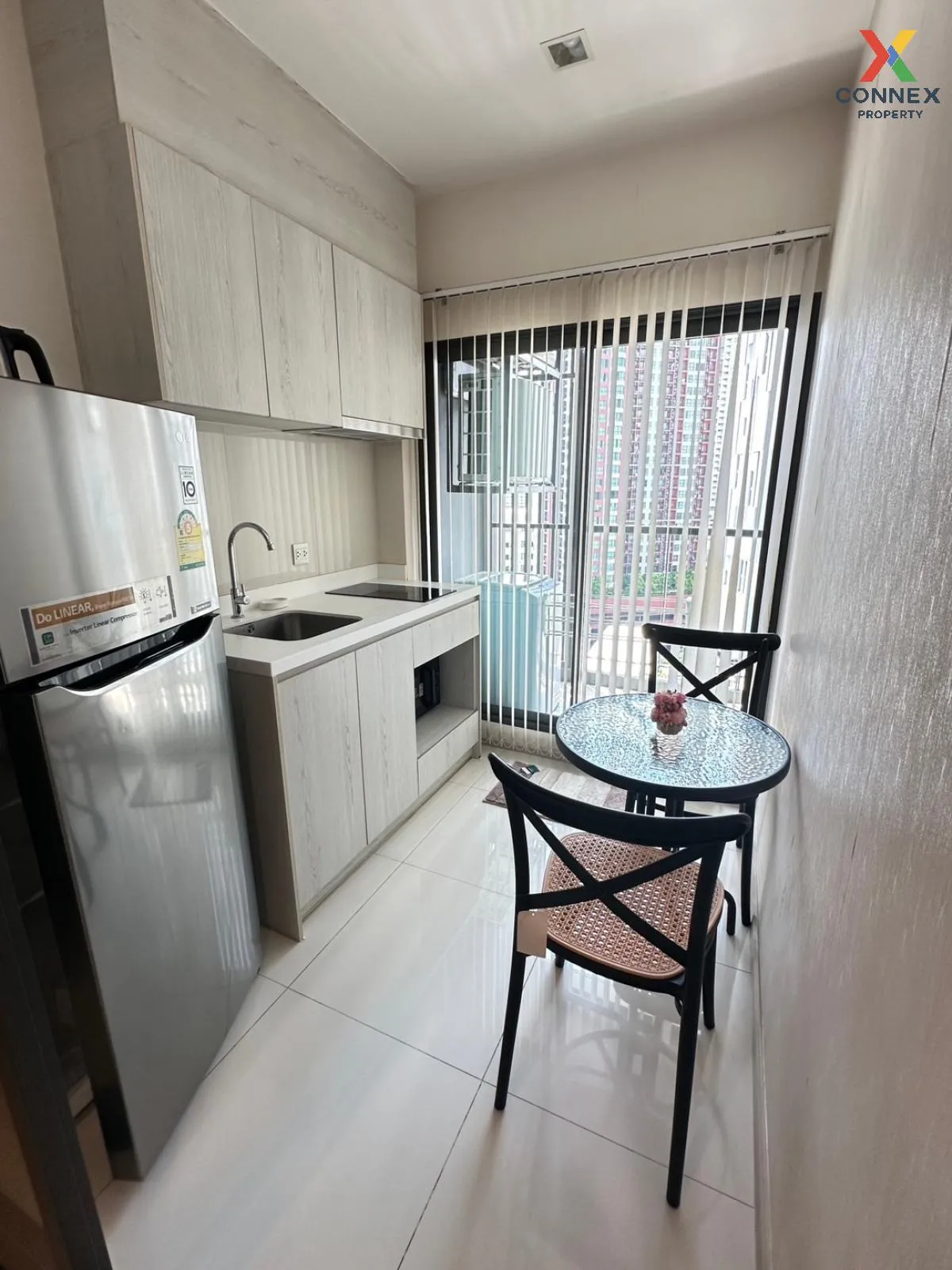 FOR RENT condo , Life Sukhumvit 48 , BTS-Phra Khanong , Phra Khanong , Khlong Toei , Bangkok , CX-13283