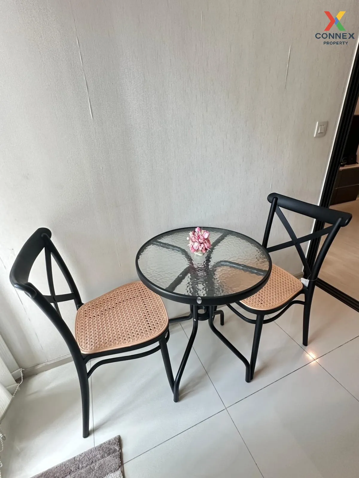 FOR RENT condo , Life Sukhumvit 48 , BTS-Phra Khanong , Phra Khanong , Khlong Toei , Bangkok , CX-13283