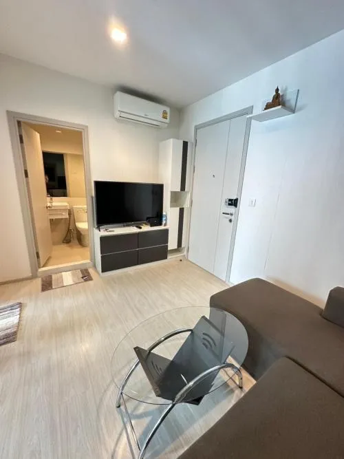 FOR RENT condo , Life Sukhumvit 48 , BTS-Phra Khanong , Phra Khanong , Khlong Toei , Bangkok , CX-13283