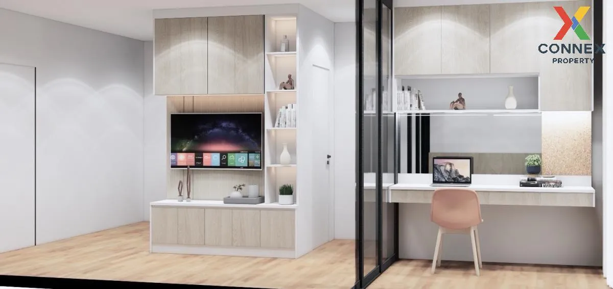 For Rent Condo , Plum Condo Sukhumvit 62 , BTS-Bang Chak , Phra K 1