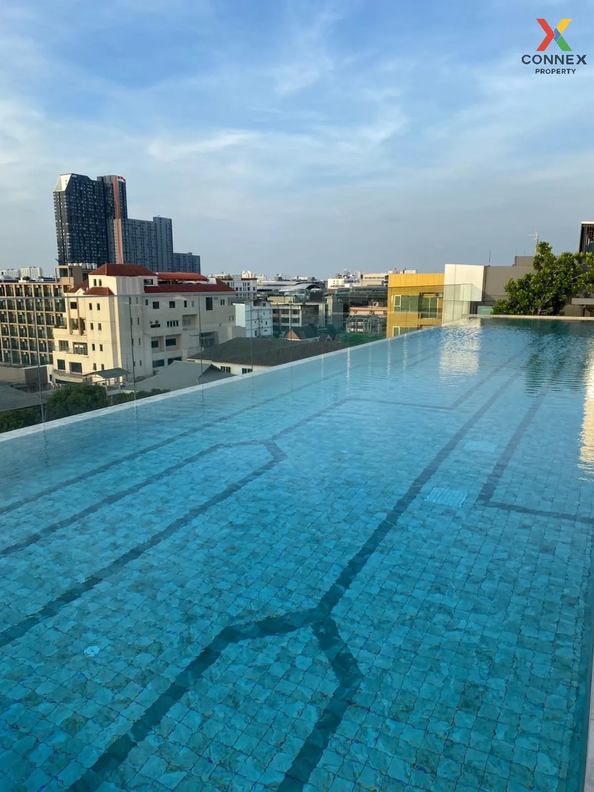 For Rent Condo , Plum Condo Sukhumvit 62 , BTS-Bang Chak , Phra K