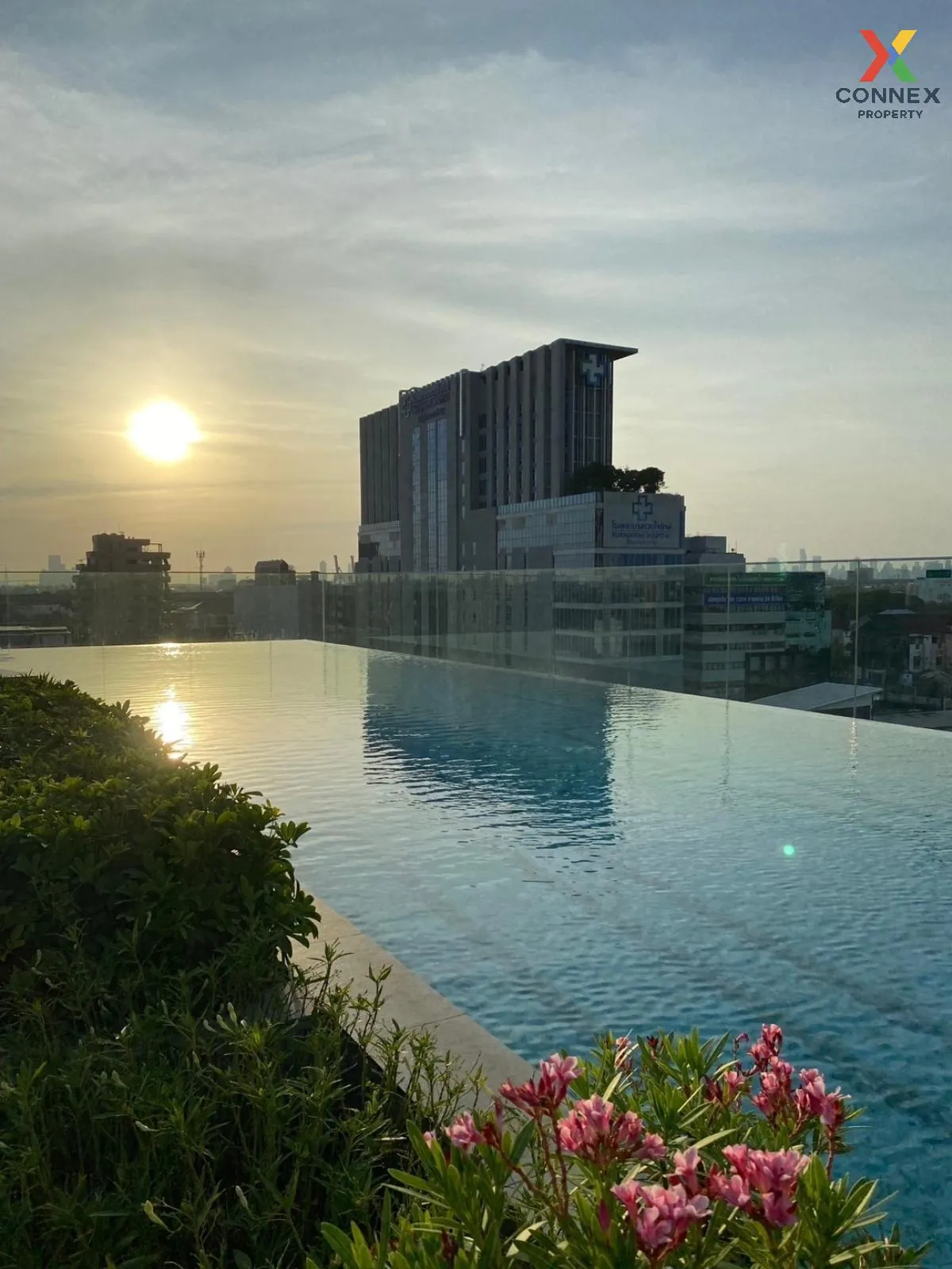 For Rent Condo , Plum Condo Sukhumvit 62 , BTS-Bang Chak , Phra K