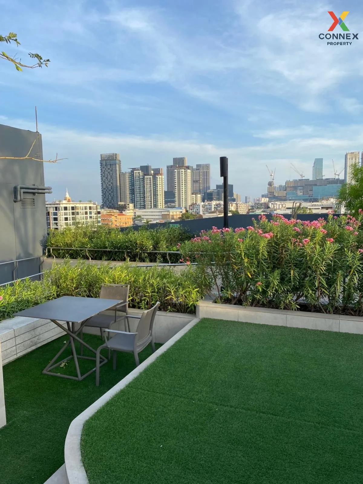 For Rent Condo , Plum Condo Sukhumvit 62 , BTS-Bang Chak , Phra K