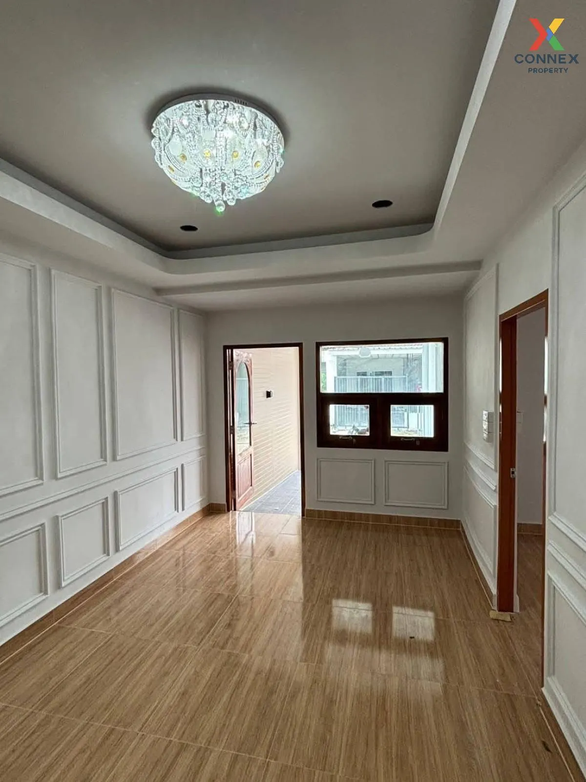 For Sale Townhouse/Townhome  , Baan Ruean Suk 2 , newly renovated 1