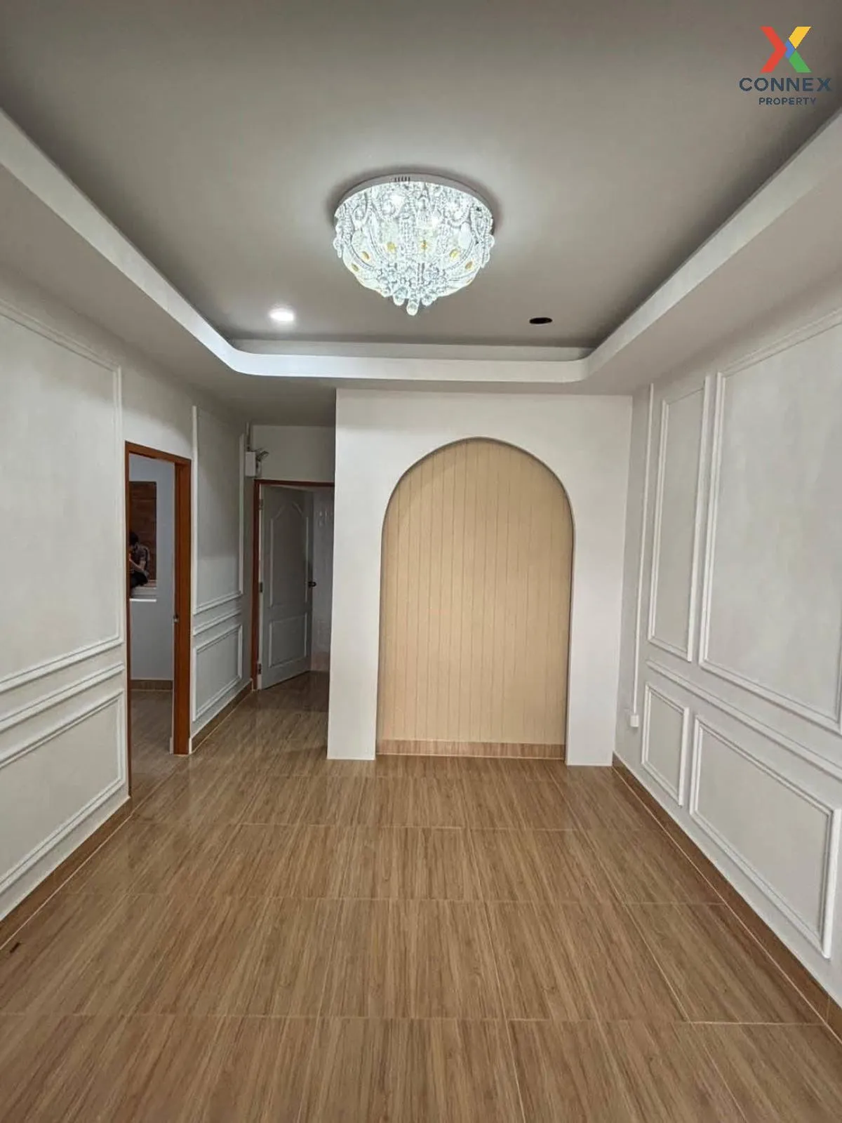 For Sale Townhouse/Townhome  , Baan Ruean Suk 2 , newly renovated 2