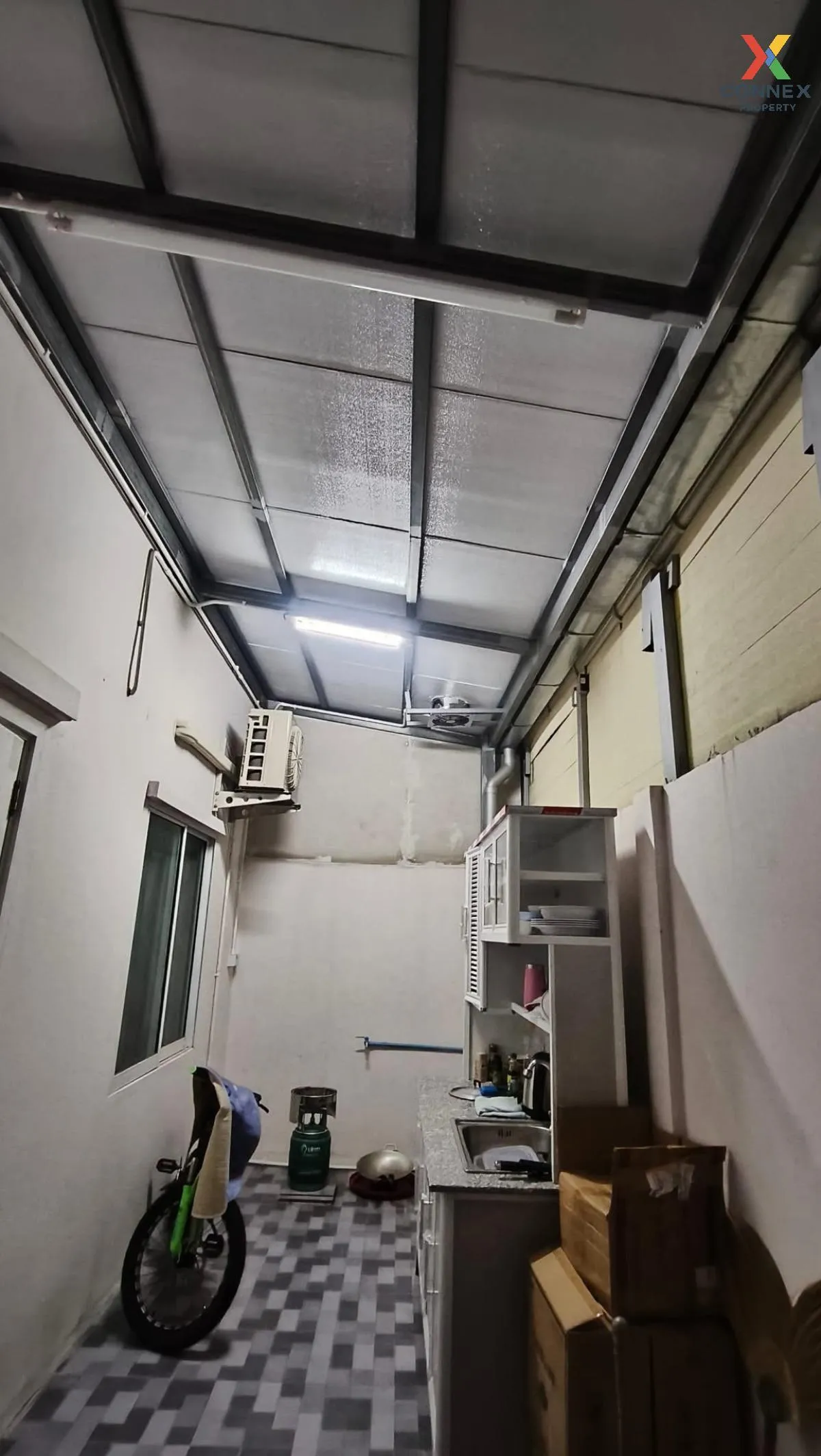 For Sale Townhouse/Townhome  , The Money Me Rama 2 - Bang Yaphrae 4