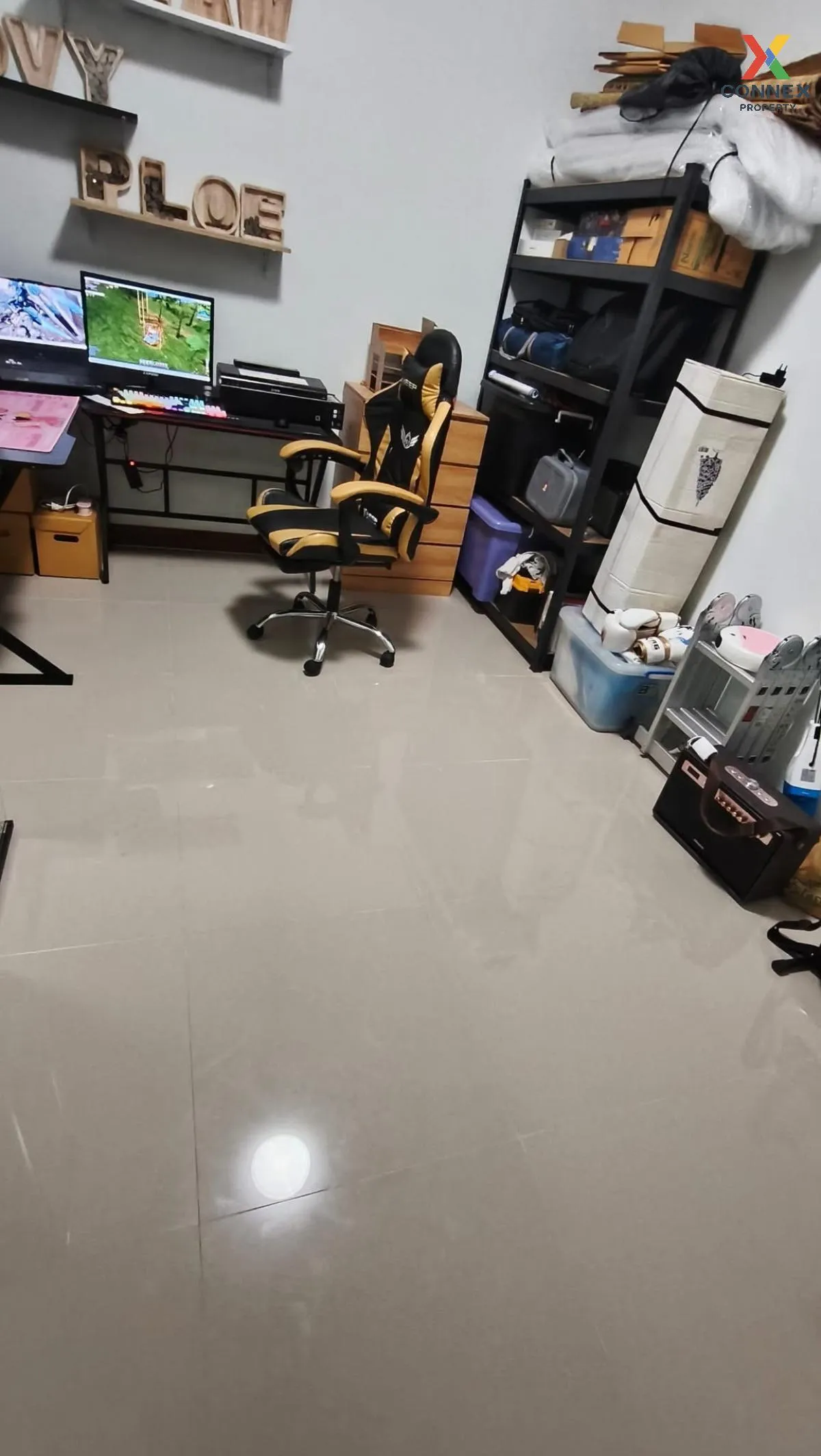 For Sale Townhouse/Townhome  , The Money Me Rama 2 - Bang Yaphrae