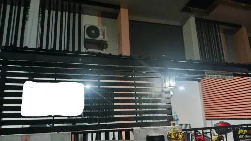 For Sale Townhouse/Townhome  , The Money Me Rama 2 - Bang Yaphraek , wide frontage , Bang Ya Phraek , Mueang Samut Sakhon , Samut Sakhon , CX-132837