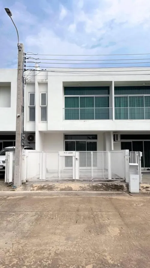 ขายเอเรน บางนา บางพลีใหญ่ บางพลี กรุงเทพ CX-132839