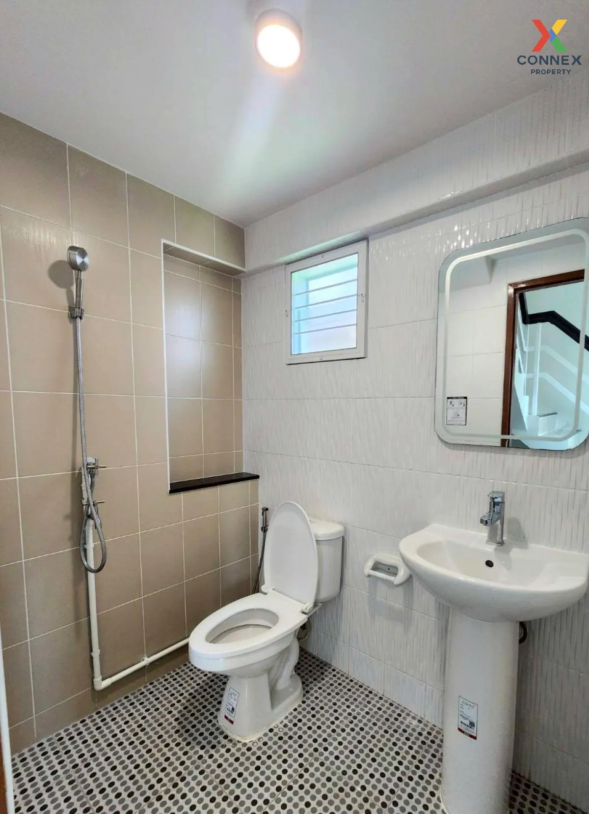 For Sale House , Bangkok Garden , wide frontage , newly renovated