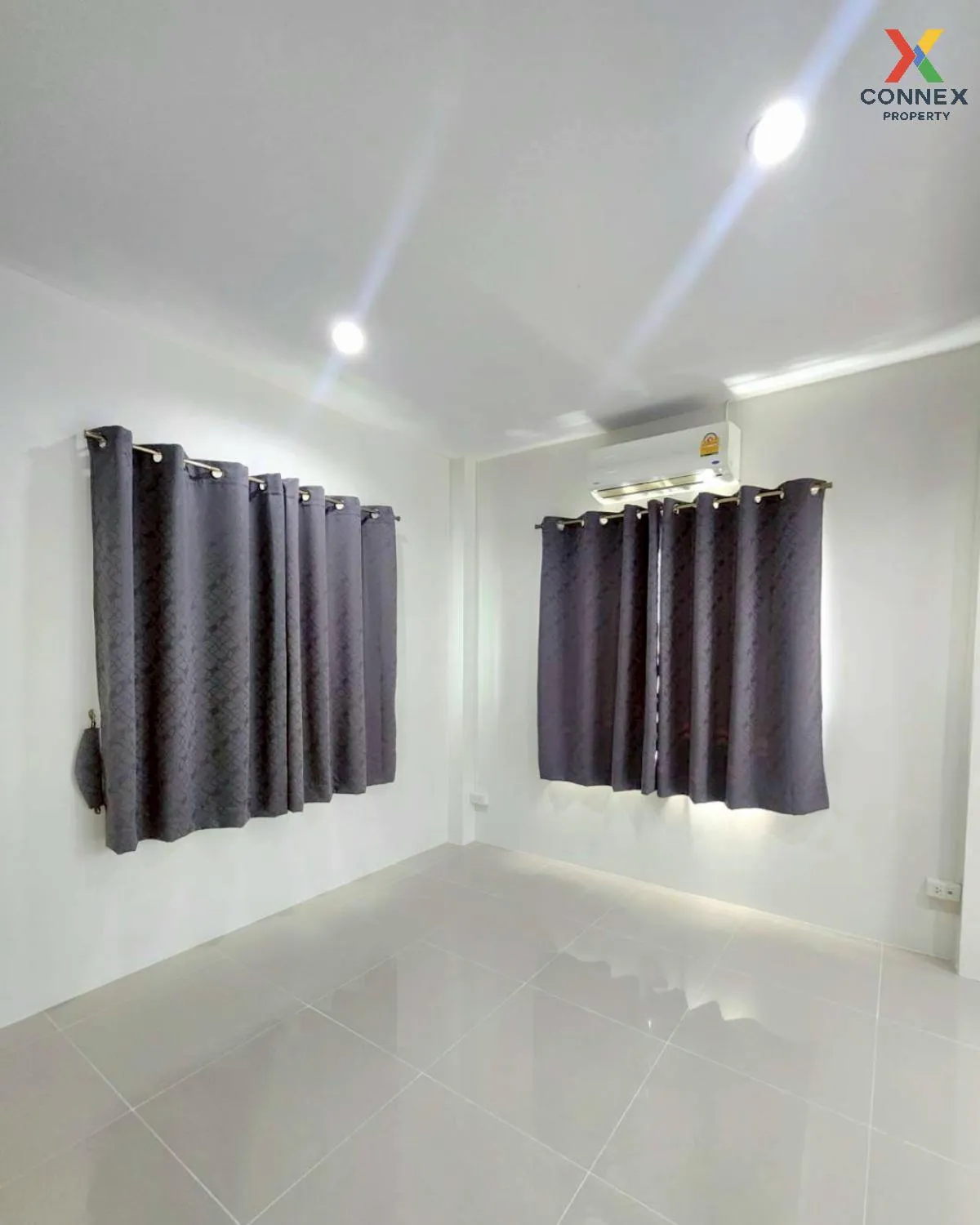 For Sale House , Bangkok Garden , wide frontage , newly renovated
