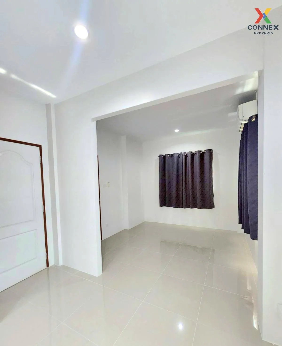 For Sale House , Bangkok Garden , wide frontage , newly renovated