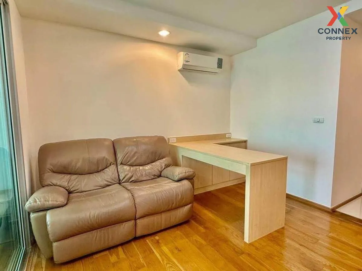 For Sale Condo , The Line Phahonyothin Park , BTS-Ha Yaek Lat Phr 2