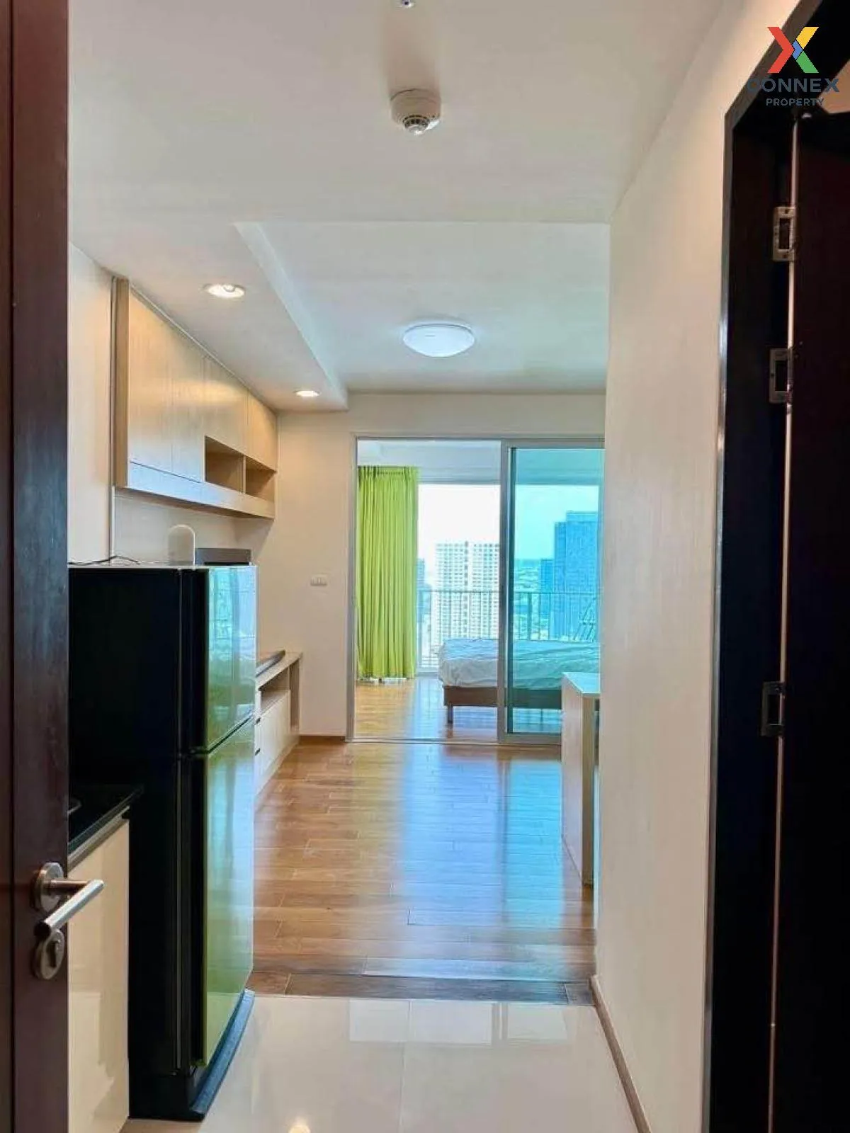 For Sale Condo , The Line Phahonyothin Park , BTS-Ha Yaek Lat Phr 4