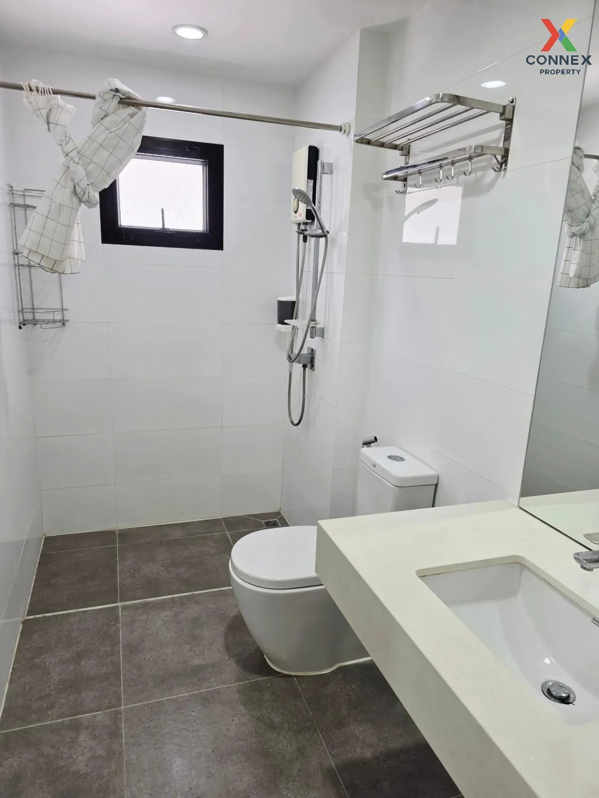 For Rent House , Baan Lumpini Suanluang Grand Rama 9 , wide front