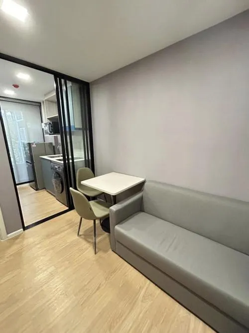 For Rent Condo , Atmoz Kanaal Rangsit , Pracha Thipat , Thanyaburi , Pathum Thani , CX-132854