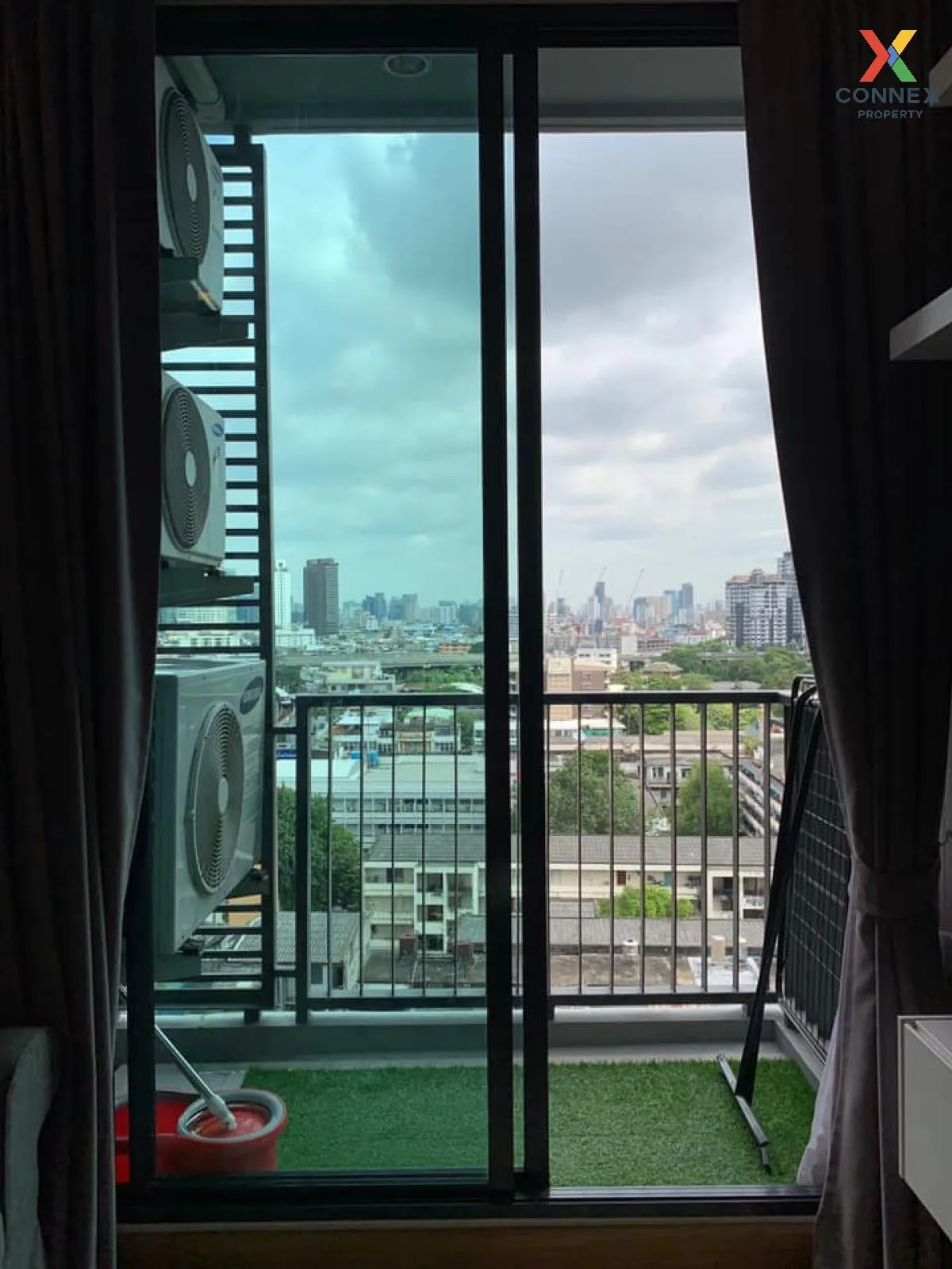 For Rent Condo , Q House Sukhumvit 79 , BTS-On Nut , Phra Khanong
