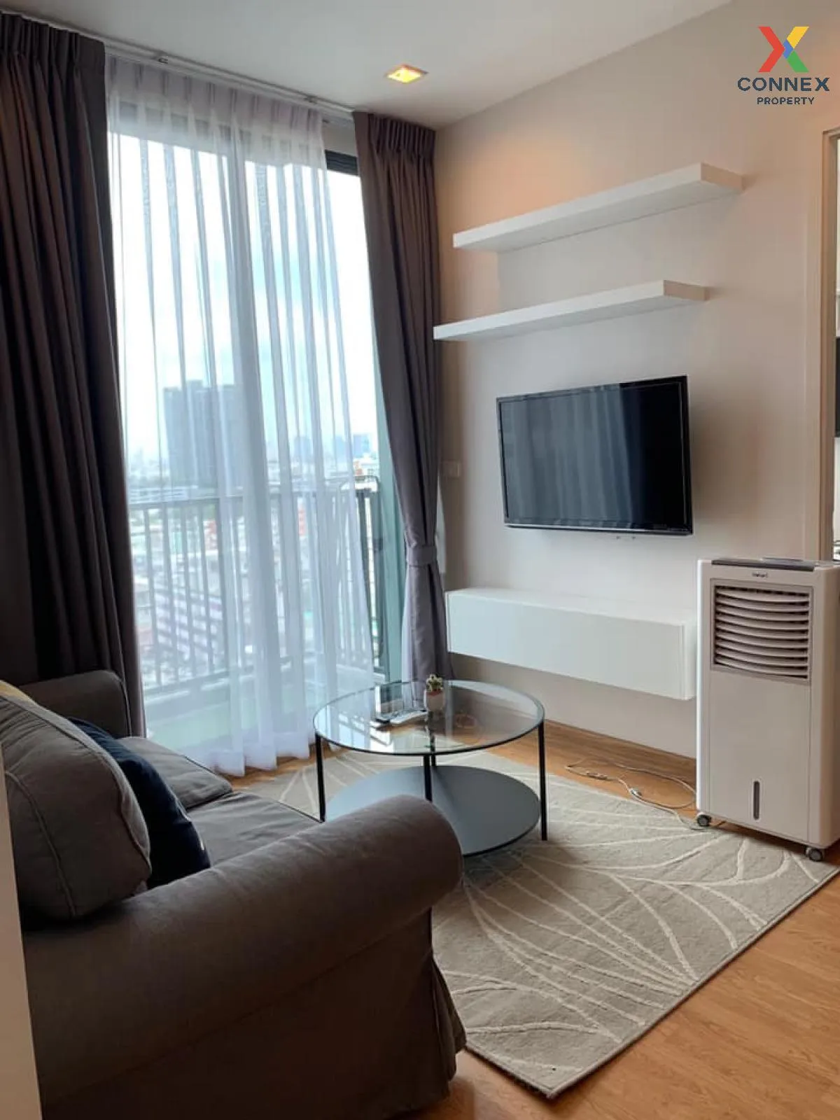 For Rent Condo , Q House Sukhumvit 79 , BTS-On Nut , Phra Khanong 2