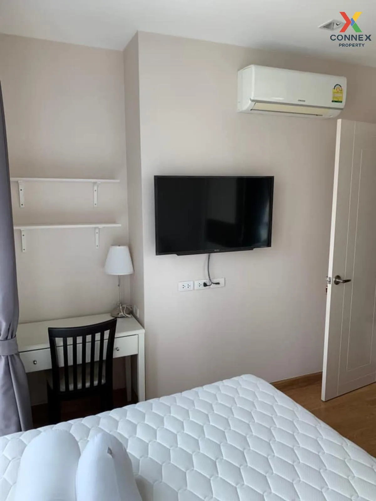 For Rent Condo , Q House Sukhumvit 79 , BTS-On Nut , Phra Khanong