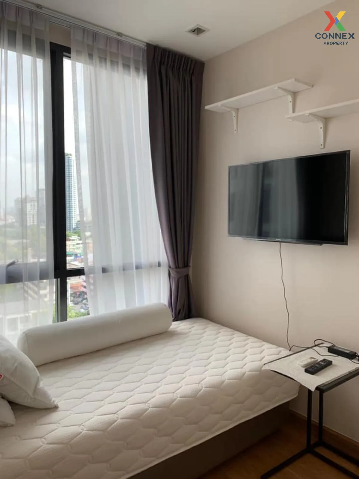 For Rent Condo , Q House Sukhumvit 79 , BTS-On Nut , Phra Khanong
