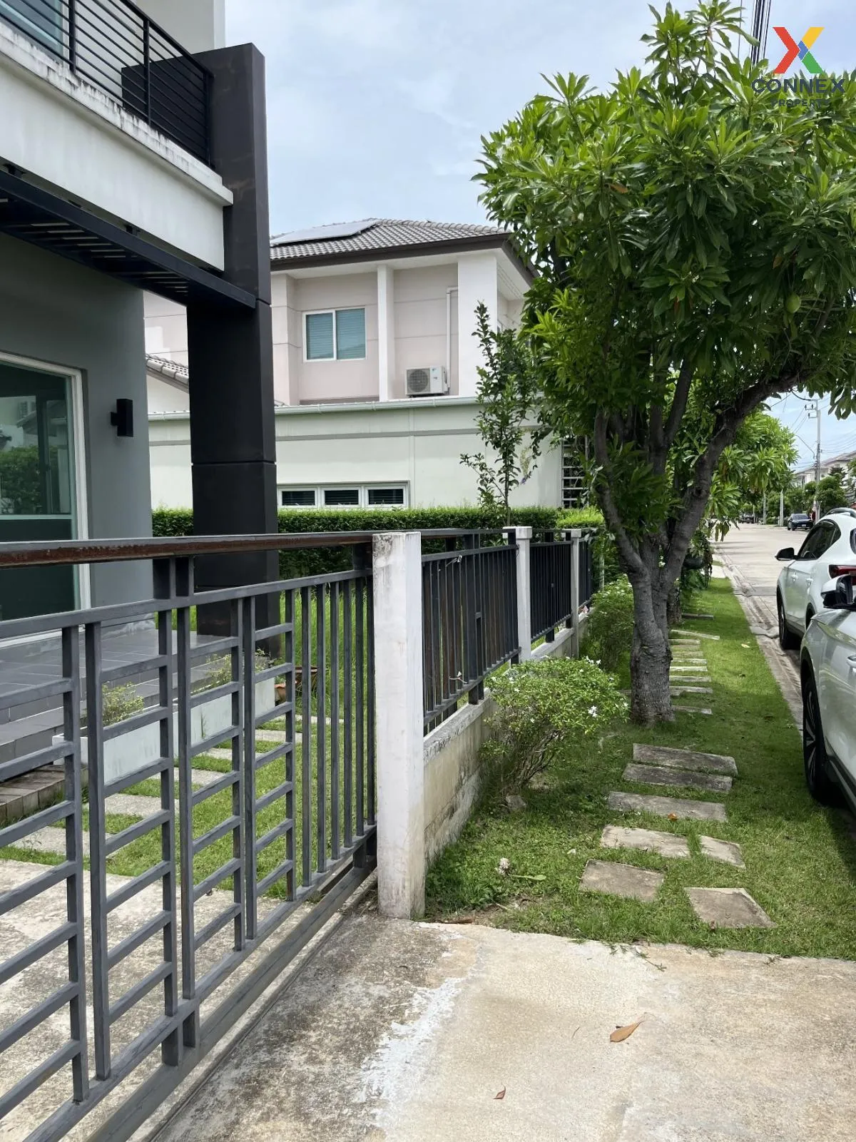 For Sale House , Centro Rama 9 - Motorway , Khlong Song Ton Noon  4