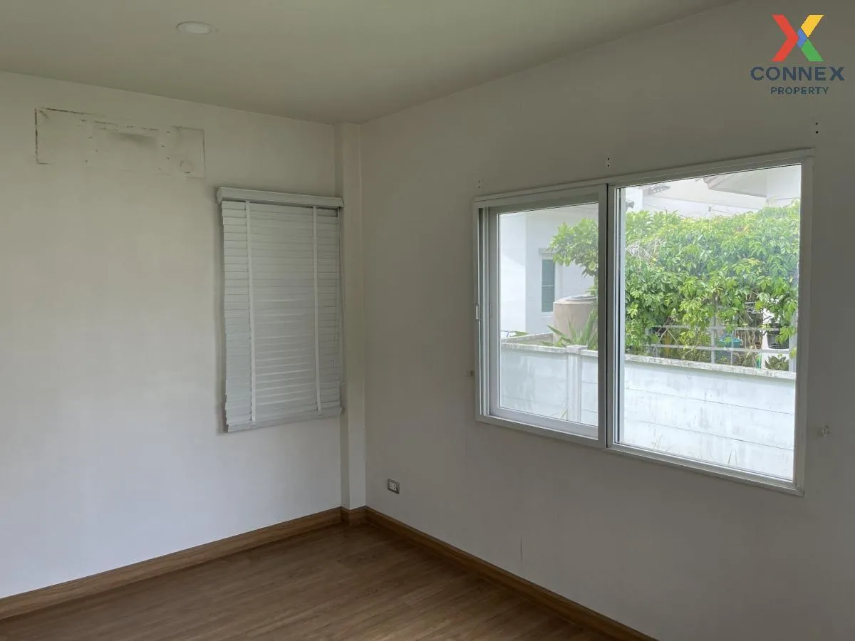 For Sale House , Centro Rama 9 - Motorway , Khlong Song Ton Noon 