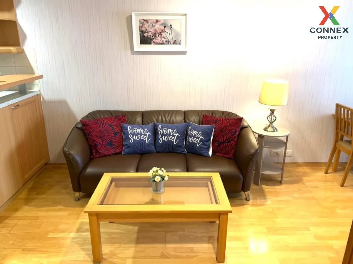 For Rent Condo , Waterford Diamond 30/1 , BTS-Phrom Phong , Khlon 1
