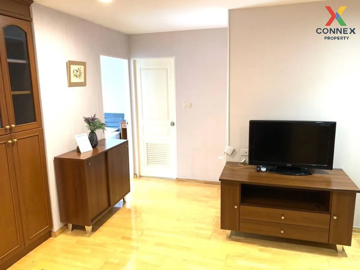 For Rent Condo , Waterford Diamond 30/1 , BTS-Phrom Phong , Khlon 2