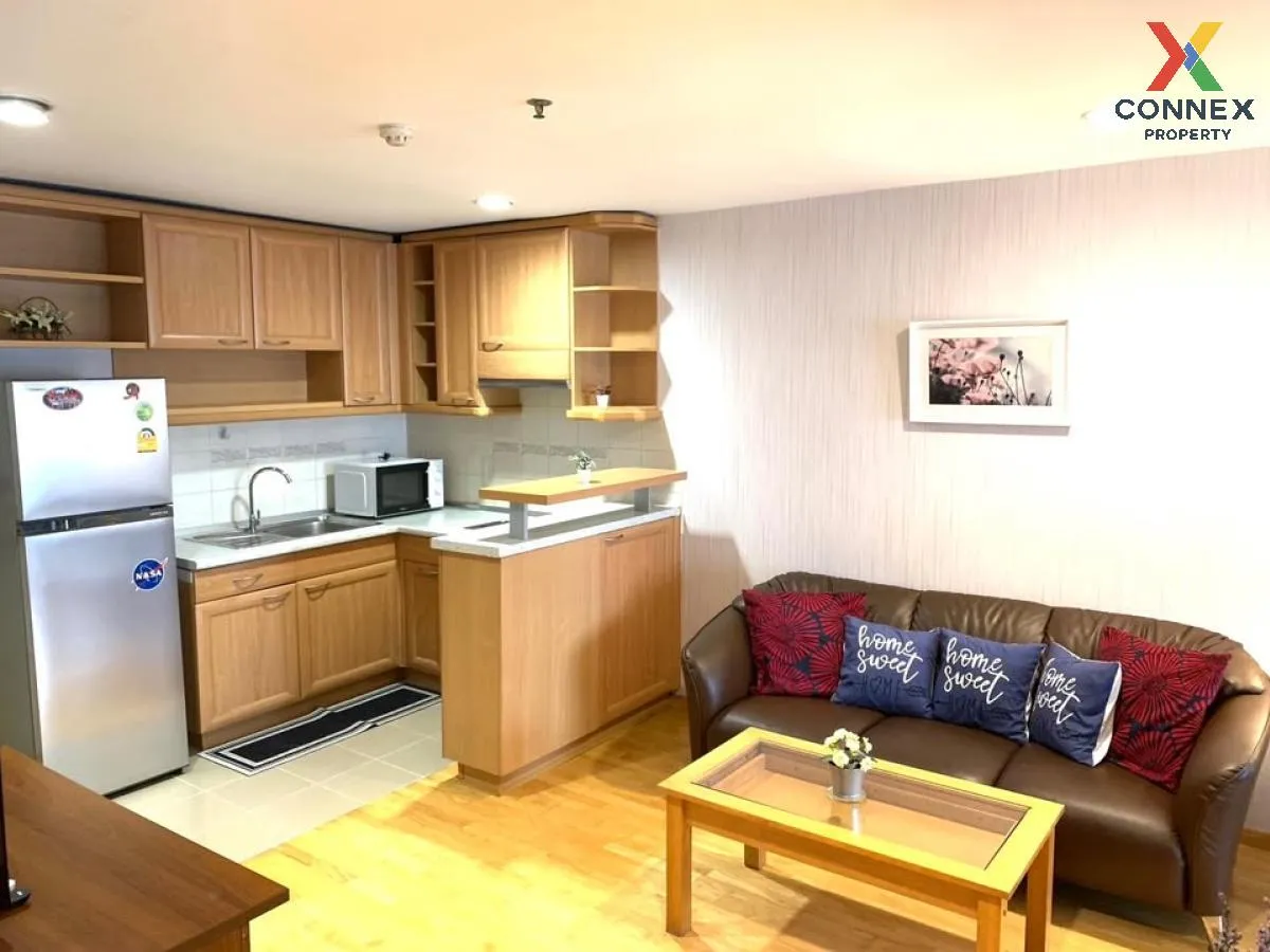 For Rent Condo , Waterford Diamond 30/1 , BTS-Phrom Phong , Khlon 4