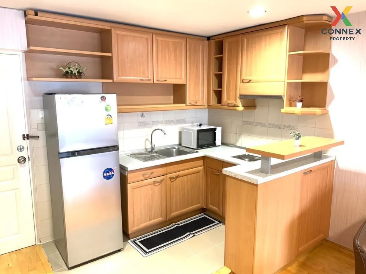 For Rent Condo , Waterford Diamond 30/1 , BTS-Phrom Phong , Khlon