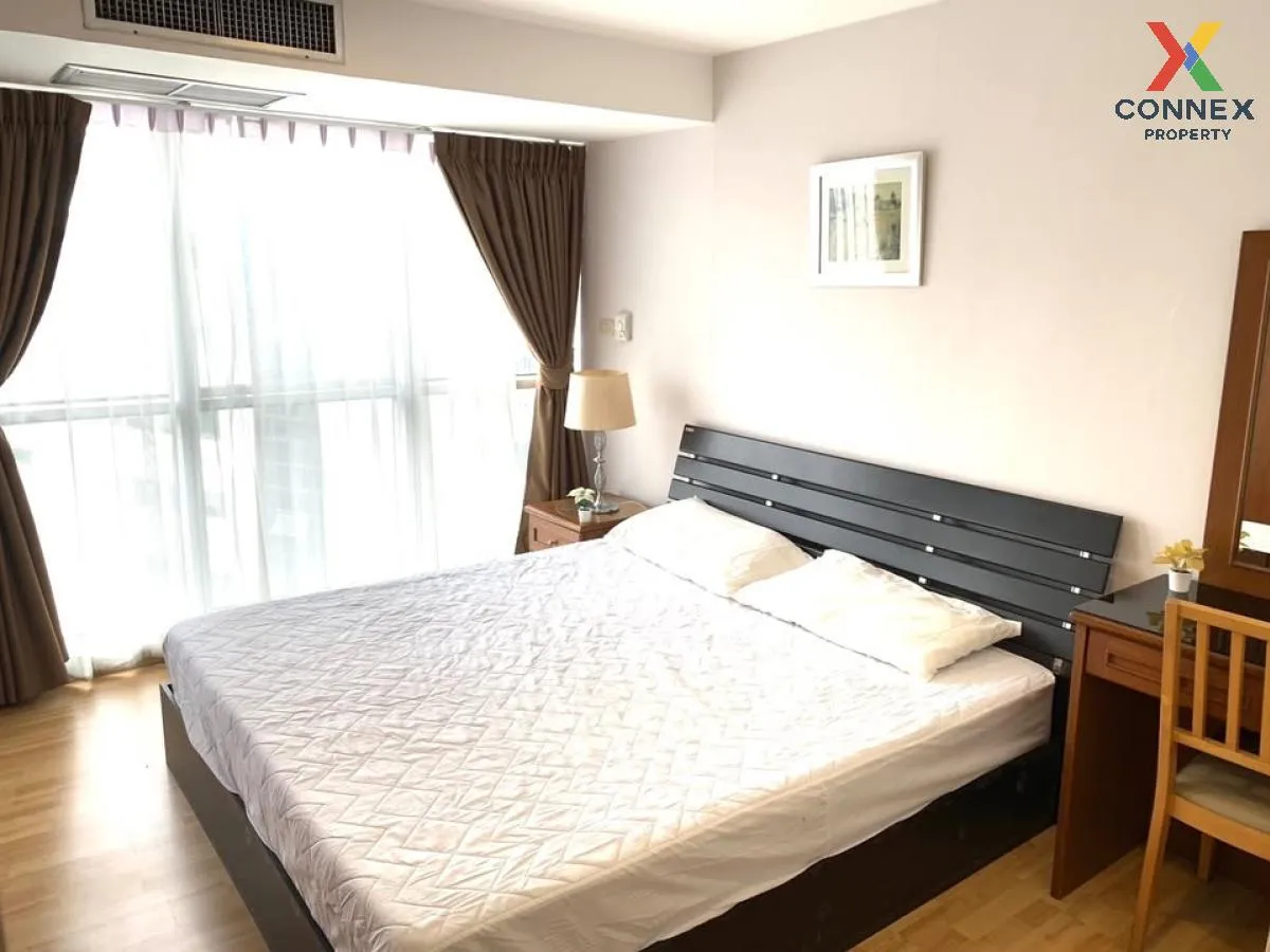 For Rent Condo , Waterford Diamond 30/1 , BTS-Phrom Phong , Khlon
