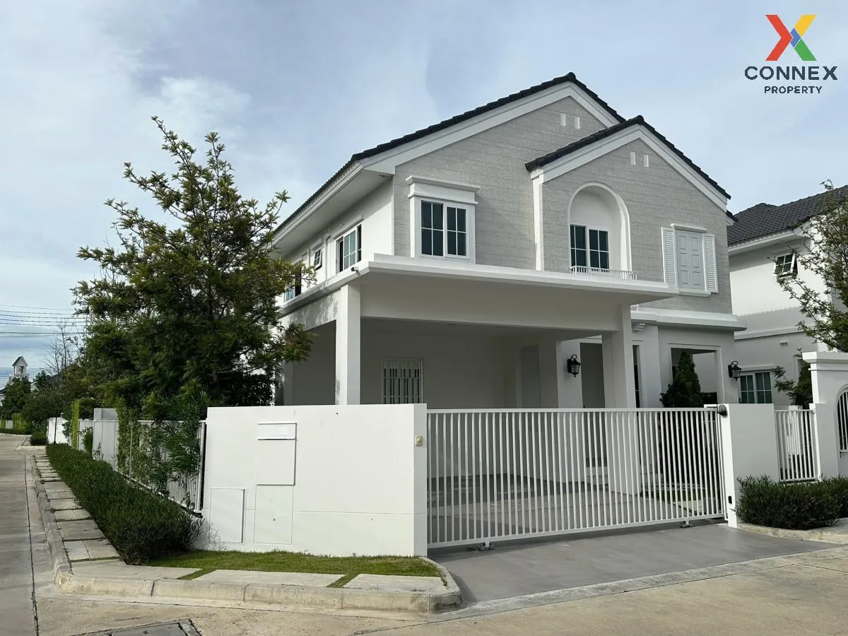 For Rent House , Chaiyapruek Bangna Km. 15 , Bang Chalong , Bang  2