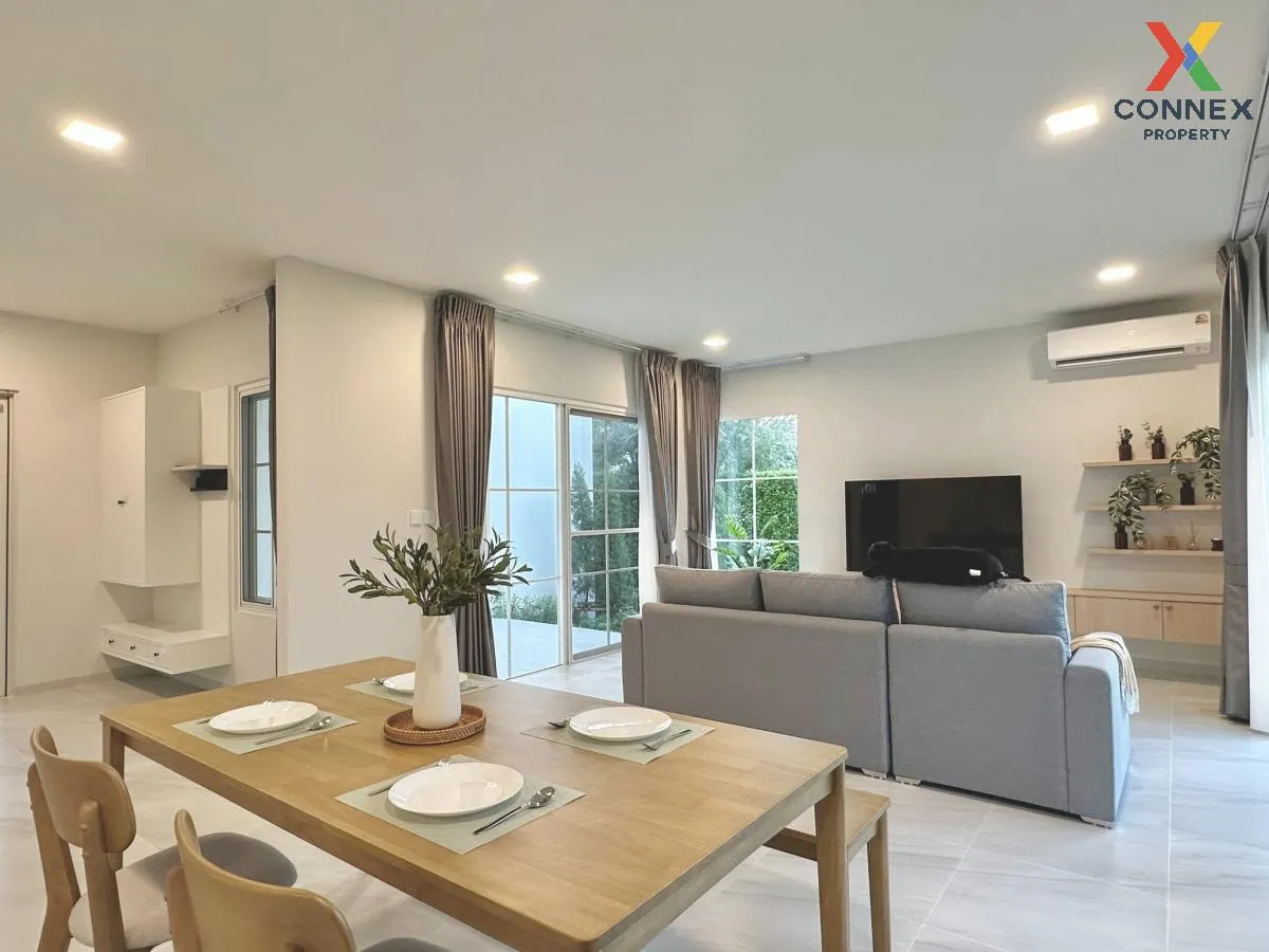 For Rent House , Chaiyapruek Bangna Km. 15 , Bang Chalong , Bang 