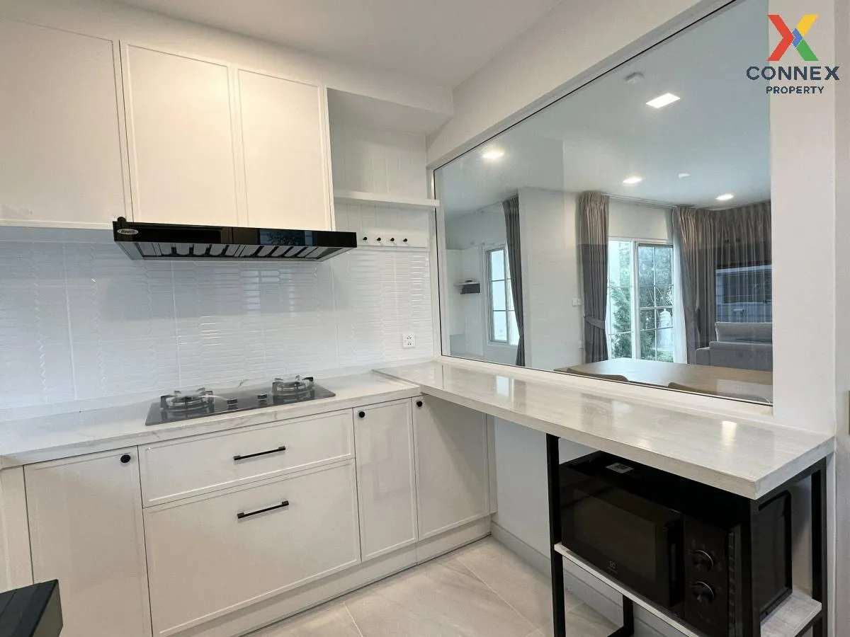 For Rent House , Chaiyapruek Bangna Km. 15 , Bang Chalong , Bang 