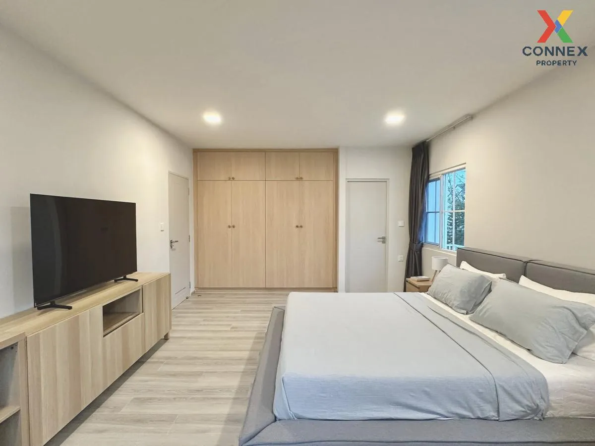 For Rent House , Chaiyapruek Bangna Km. 15 , Bang Chalong , Bang 