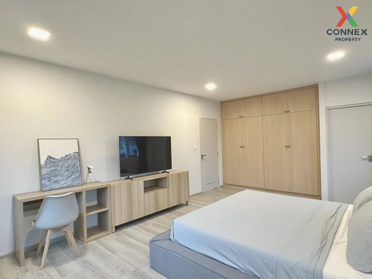 For Rent House , Chaiyapruek Bangna Km. 15 , Bang Chalong , Bang 