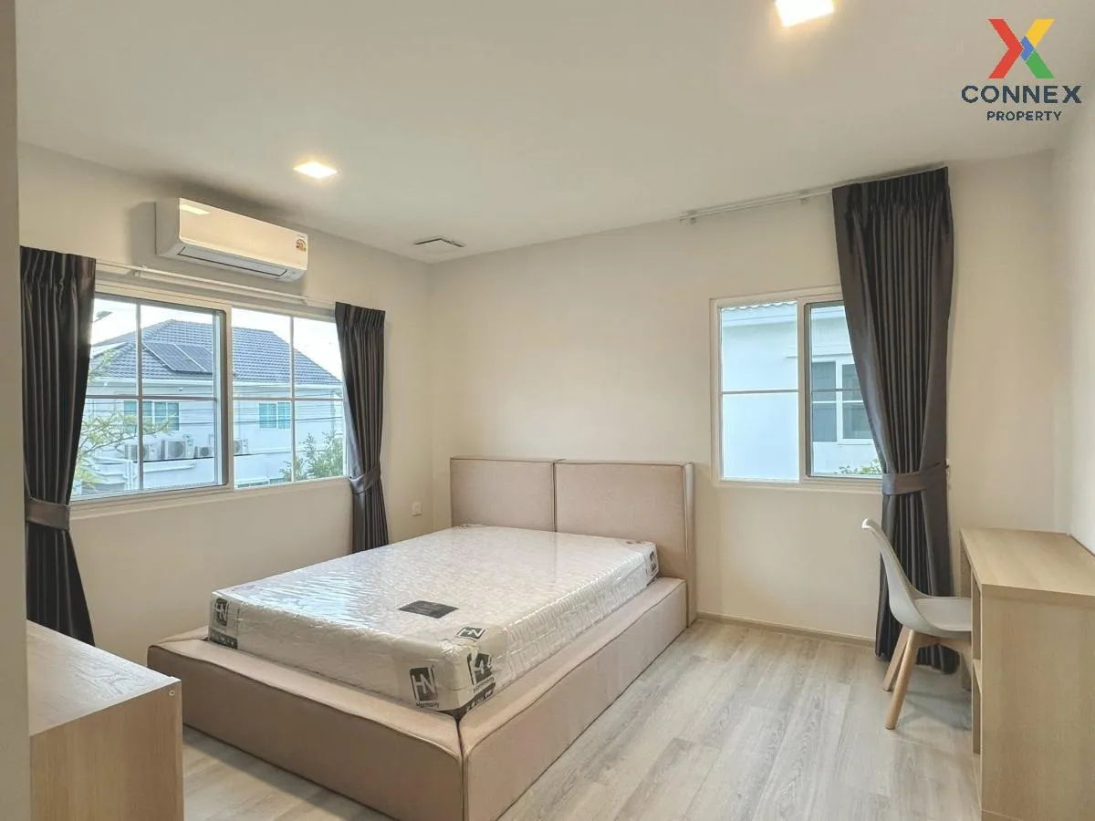 For Rent House , Chaiyapruek Bangna Km. 15 , Bang Chalong , Bang 