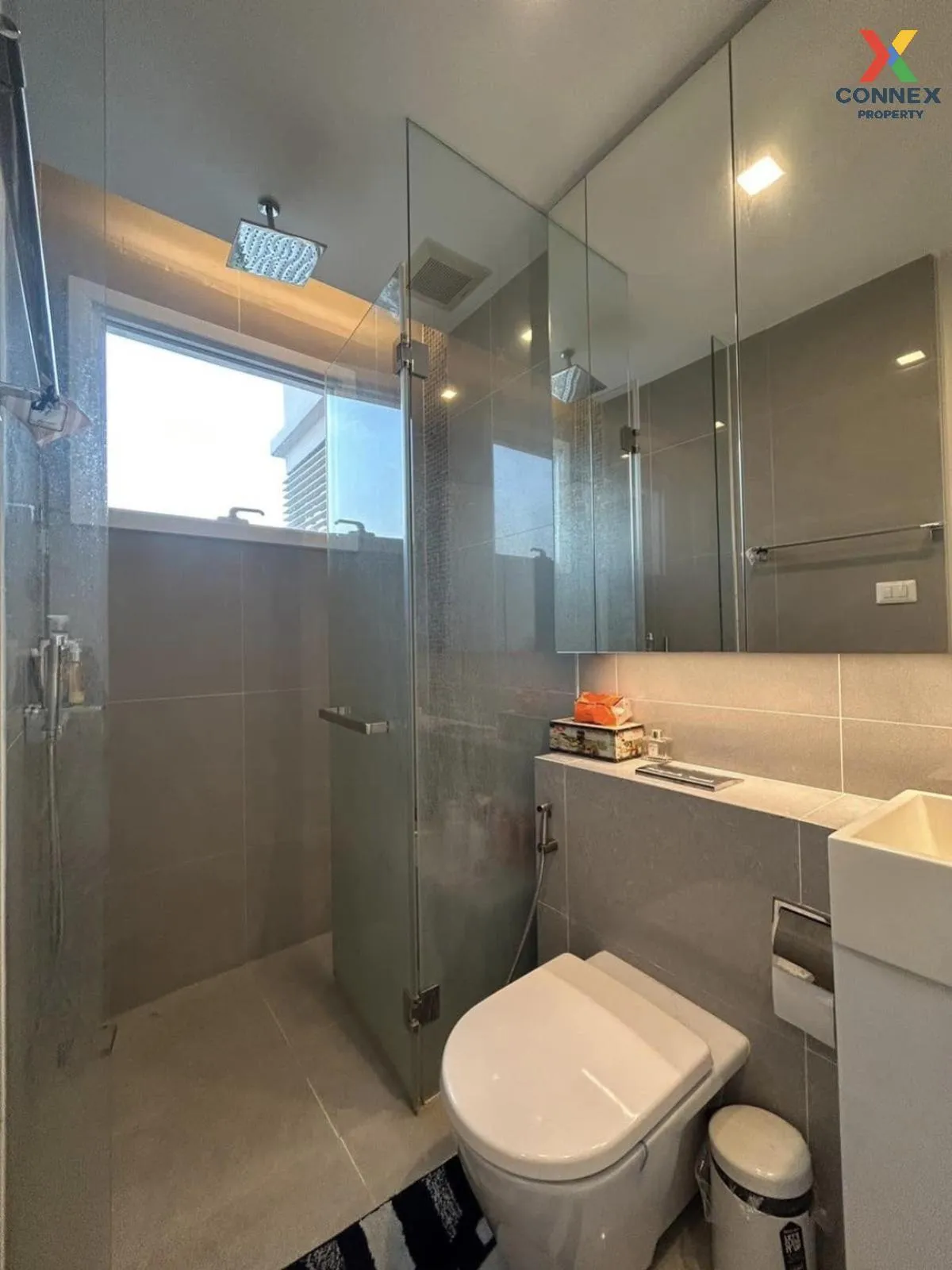 For Rent Condo , The Saint Residences , MRT-Phahon Yothin , Chomp