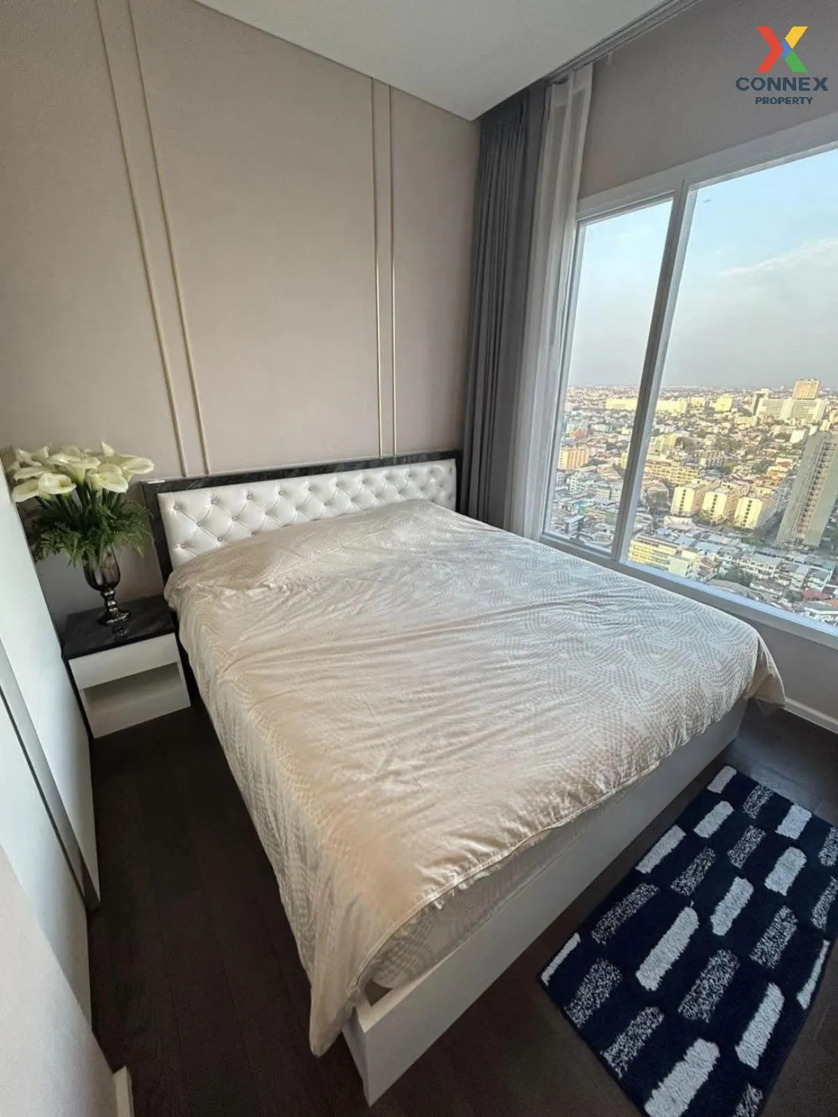 For Rent Condo , The Saint Residences , MRT-Phahon Yothin , Chomp