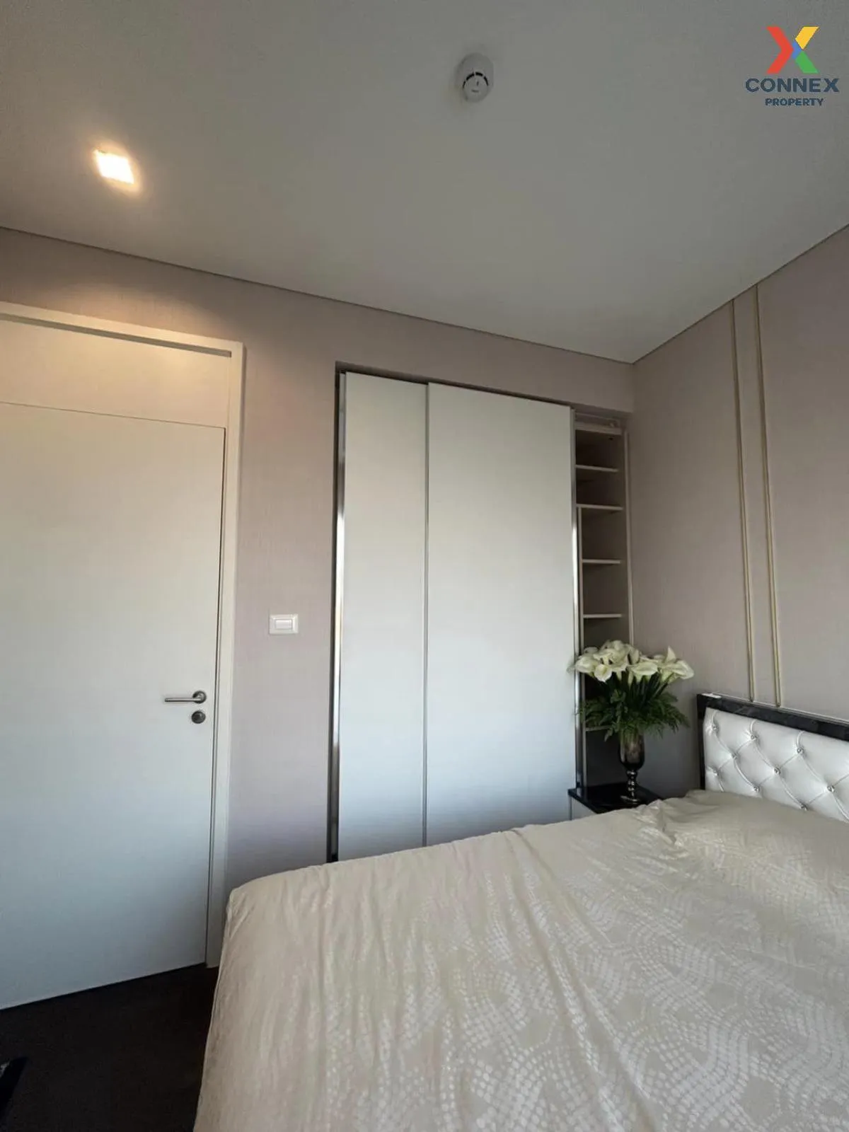 For Rent Condo , The Saint Residences , MRT-Phahon Yothin , Chomp