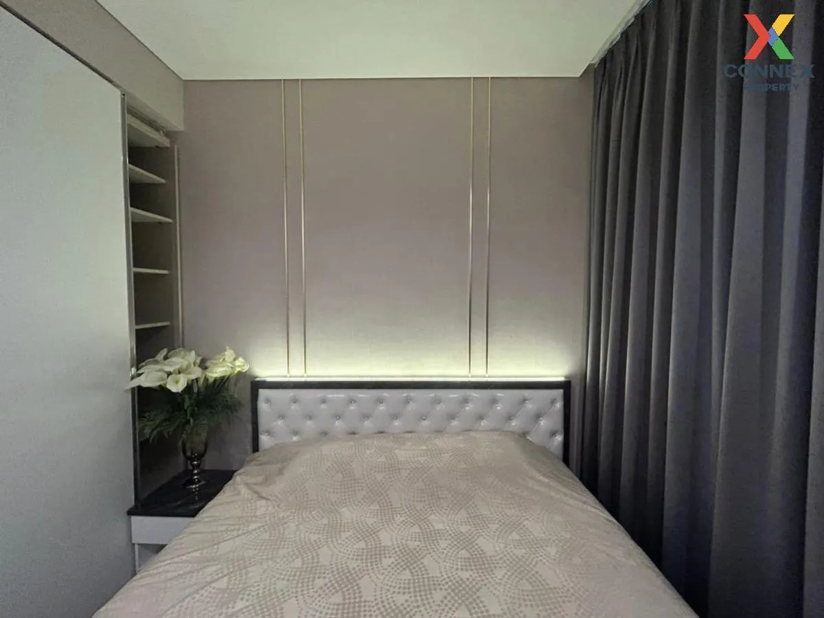 For Rent Condo , The Saint Residences , MRT-Phahon Yothin , Chomp