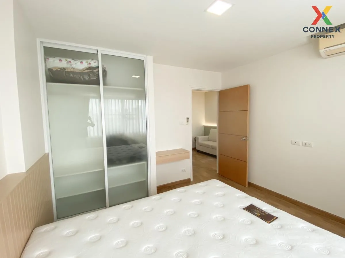 For Sale Condo , The Maple Ratchada - Ladprao , nice view , Chomp