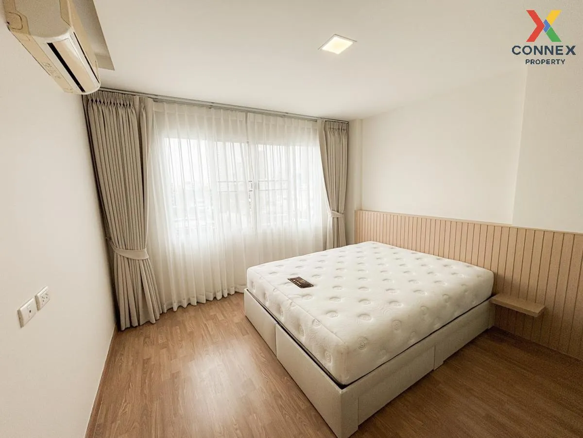 For Sale Condo , The Maple Ratchada - Ladprao , nice view , Chomp
